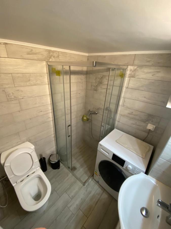 Lovely Apartment/1Bedroom Next To Metro Athen Exterior foto